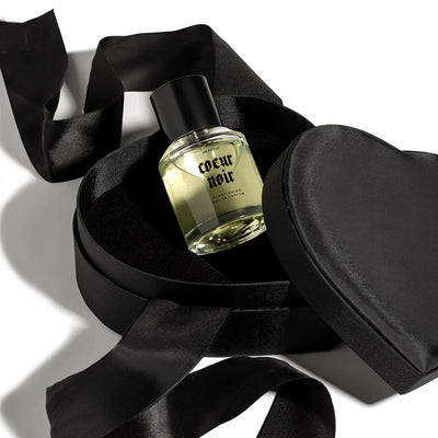 Limited Edition. Buy Heretic Parfum Coeur Noir Eau de Parfum at One Fine Secret.