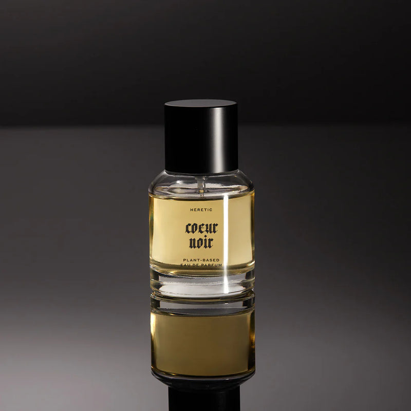 Limited Edition. Buy Heretic Parfum Coeur Noir Eau de Parfum at One Fine Secret.