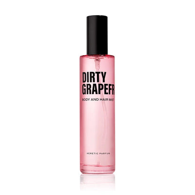 Buy Heretic Parfum Dirty Grapefruit Body & Hair Mist at One Fine Secret Clean Beauty.