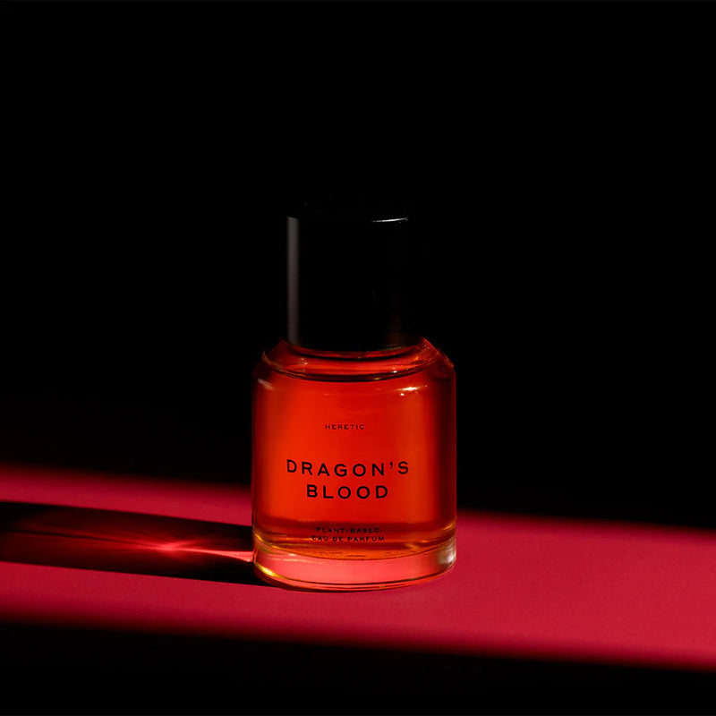Natural Perfume. Buy Heretic Parfum Dragon&