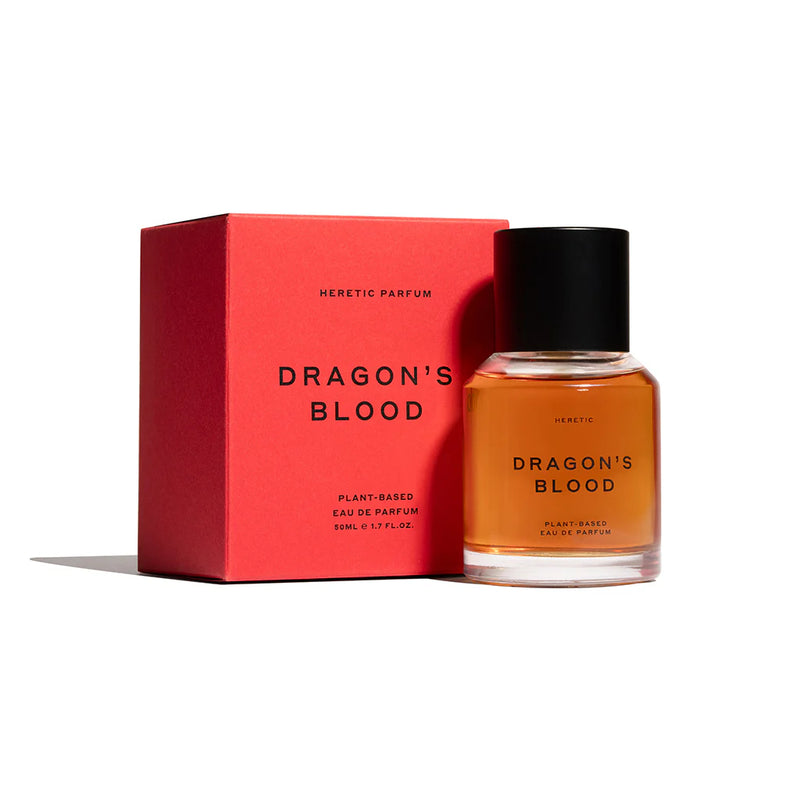 Natural Perfume. Buy Heretic Parfum Dragon&