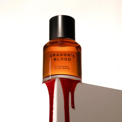 Natural Perfume. Buy Heretic Parfum Dragon's Blood Eau de Parfum at One Fine Secret Clean Beauty.