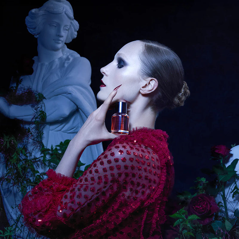 Natural Perfume. Buy Heretic Parfum Dragon&