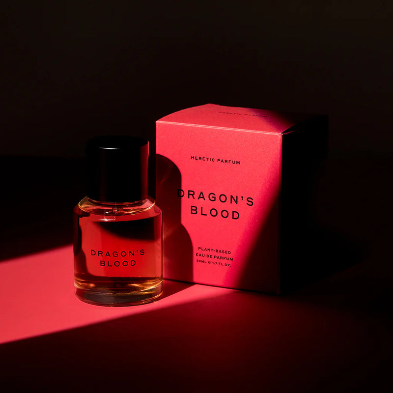 Natural Perfume. Buy Heretic Parfum Dragon&