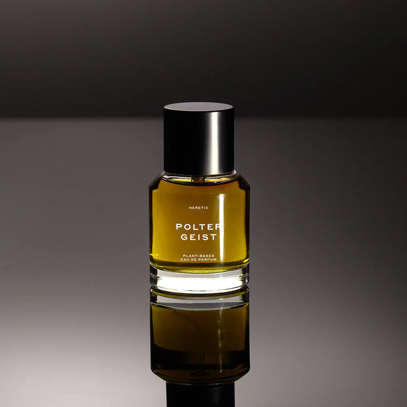 Limited Edition. Buy Heretic Parfum Poltergeist Eau de Parfum at One Fine Secret.