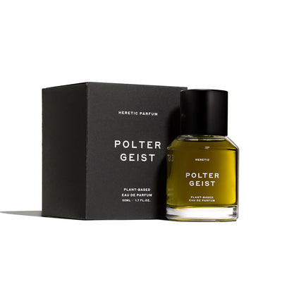 Limited Edition. Buy Heretic Parfum Poltergeist Eau de Parfum at One Fine Secret.