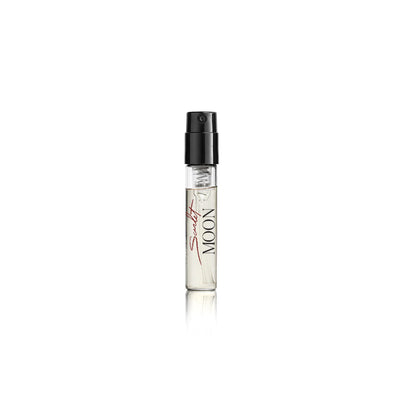 Limited Edition Scarlet Moon Eau de Parfum by RMS Beauty & Heretic Parfum. Available at One Fine Secret, Melbourne.