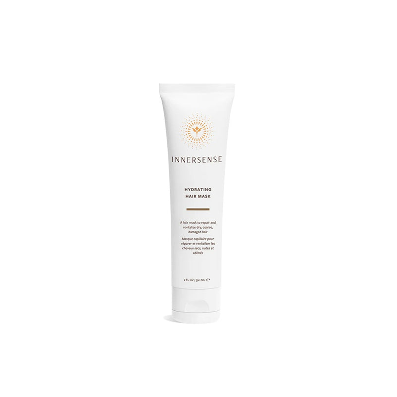 Buy Innersense Hydrating Hair Mask 59ml at One Fine Secret. Innersense Australia.