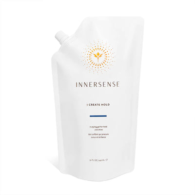 Looking for Innersense I Create Hold Refills? Buy Innersense I Create Hold 946ml Refill Pouch at One Fine Secret now. Innersense Official Stockist in Melbourne, Australia.