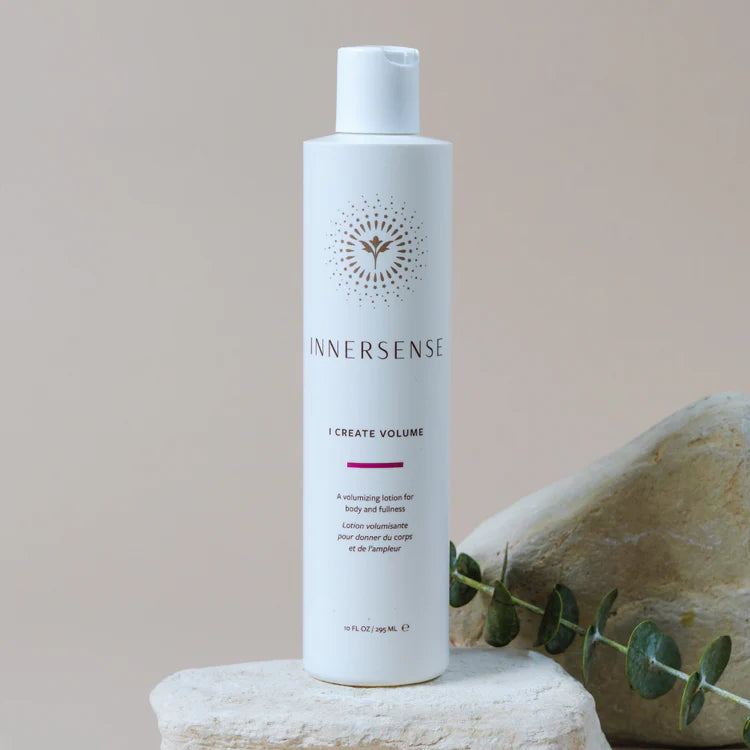 Innersense Australia. Buy Innersense I Create Volume (Volumizing Lotion) 295ml at One Fine Secret. Official Stockist in Melbourne.