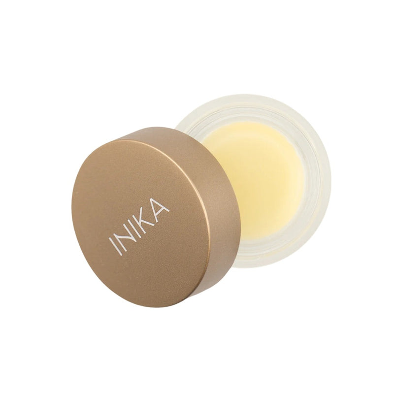 Buy Inika Organic Lip Mask 8ml at One Fine Secret. Natural & Organic Makeup Store.