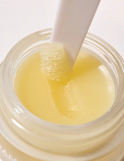 Buy Inika Organic Lip Mask 8ml at One Fine Secret. Natural & Organic Makeup Store.