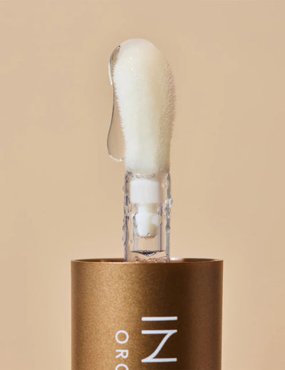 Buy Inika Organic Lip Oil at One Fine Secret. Natural & Organic Makeup Store.