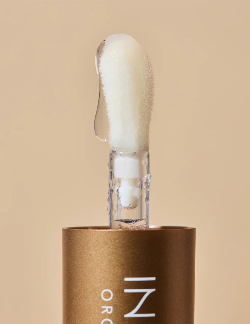 Buy Inika Organic Lip Oil at One Fine Secret. Natural & Organic Makeup Store.