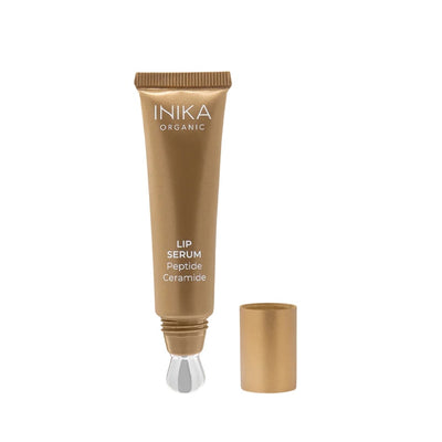Buy Inika Organic Lip Serum 10ml at One Fine Secret. Natural & Organic Makeup Store.