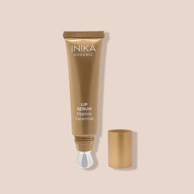 Buy Inika Organic Lip Serum 10ml at One Fine Secret. Natural & Organic Makeup Store.