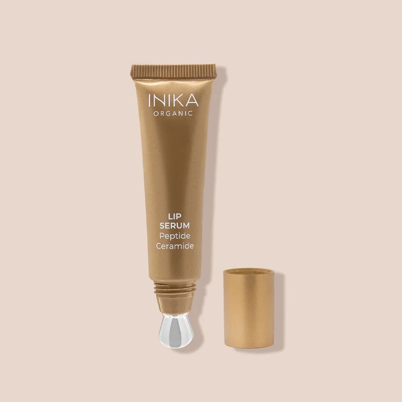 Buy Inika Organic Lip Serum 10ml at One Fine Secret. Natural & Organic Makeup Store.