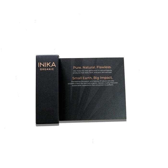 Buy Inika Organic Primer - Pure Perfection 4ml Trial Size at One Fine Secret. Natural & Organic Makeup Clean Beauty Store in Melbourne, Australia.