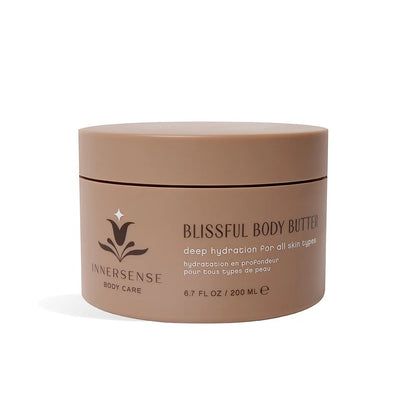 Buy Innersense Blissful Body Butter at One Fine Secret Australia.