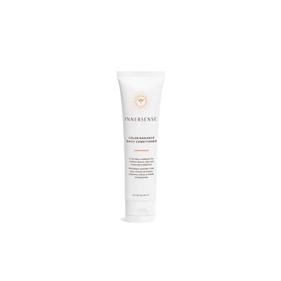 The best organic hair conditioner. Buy Innersense Color Radiance Daily Conditioner at One Fine Secret. Natural & Organic Hair Care store in Melbourne, Australia.