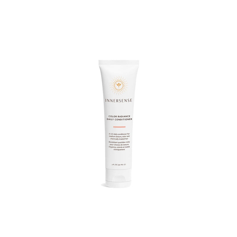 The best organic hair conditioner. Buy Innersense Color Radiance Daily Conditioner at One Fine Secret. Natural & Organic Hair Care store in Melbourne, Australia.