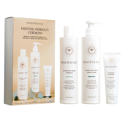 Buy Innersense Essential Hydration Ceremony at One Fine Secret Australia.