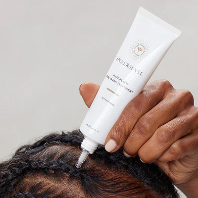 Innersense Hair Renew Scalp Treatment Duo