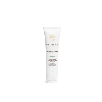 Award-winning organic hair care. Buy Innersense Hydrating Cream Hairbath Shampoo 59ml at One Fine Secret. Natural & Organic Hair Care store in Melbourne, Australia.