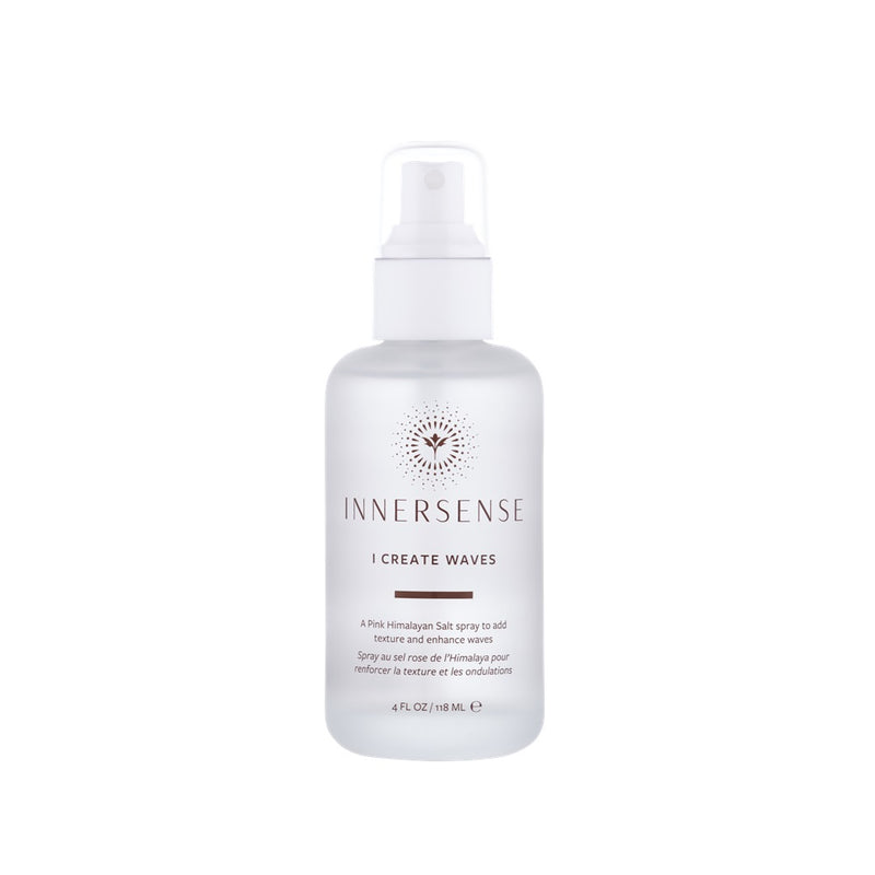 Innersense Australia. Buy Innersense I Create Waves (Salt Spray) at One Fine Secret. Official Stockist in Melbourne.