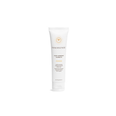 The best organic shampoo. Buy Innersense Pure Harmony Hairbath Shampoo 59ml at One Fine Secret. Natural & Organic Hair Care store in Melbourne, Australia.