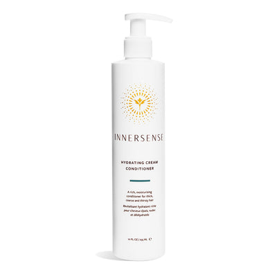 Natural & Organic Haircare