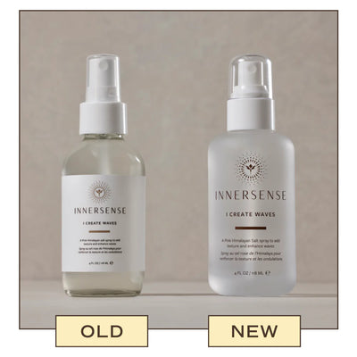 Innersense Australia. Buy Innersense I Create Waves (Salt Spray) at One Fine Secret. Official Stockist in Melbourne.