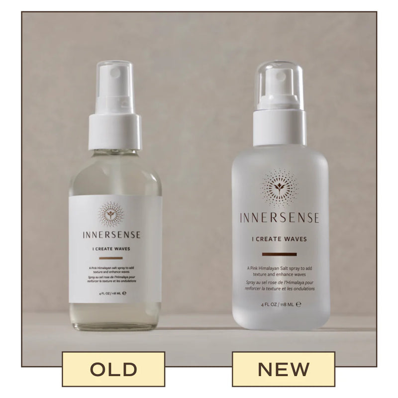 Innersense Australia. Buy Innersense I Create Waves (Salt Spray) at One Fine Secret. Official Stockist in Melbourne.