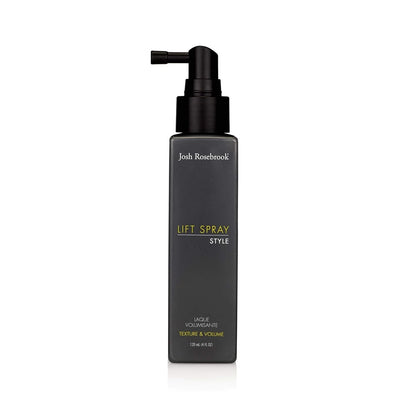 Buy Josh Rosebrook Lift Spray (Hair Texture & Volume) 120ml at One Fine Secret. Josh Rosebrook Haircare Australian Official Stockist in Melbourne. Clean Beauty Store.