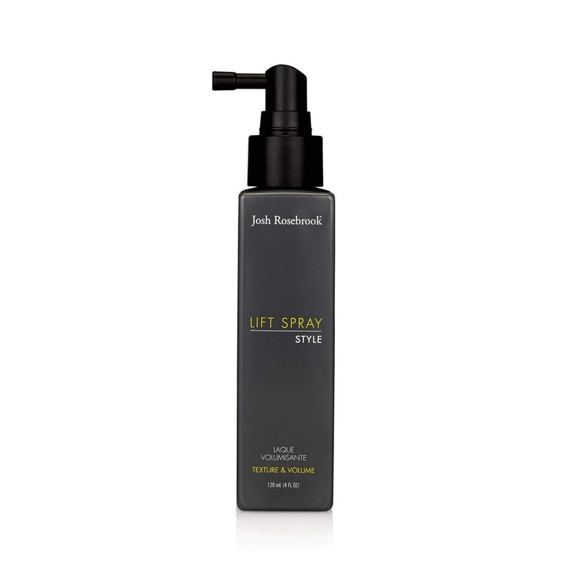 Buy Josh Rosebrook Lift Spray (Hair Texture & Volume) 120ml at One Fine Secret. Josh Rosebrook Haircare Australian Official Stockist in Melbourne. Clean Beauty Store.