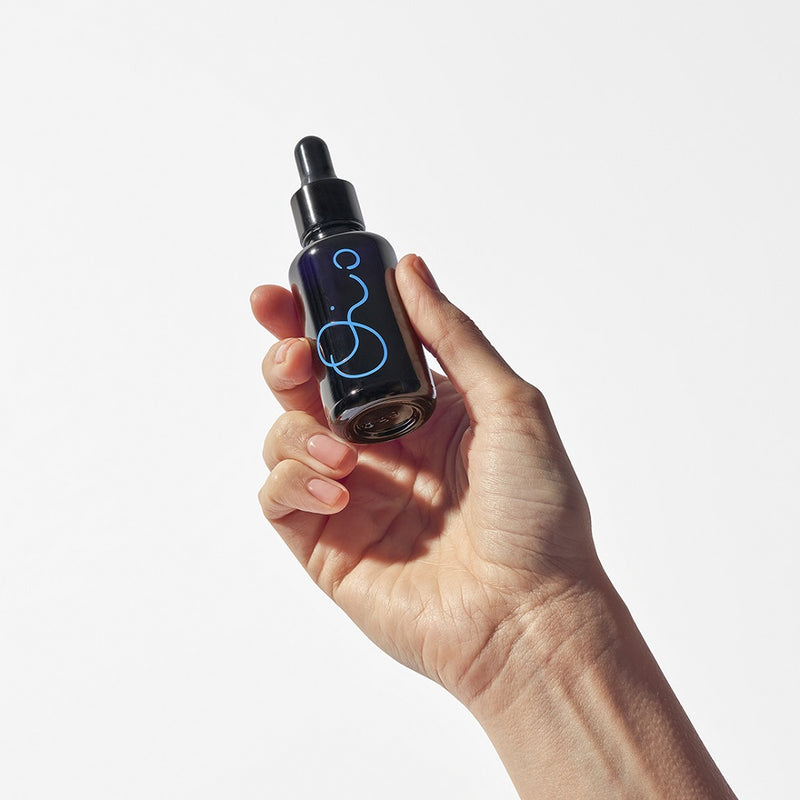 Buy Oio Lab Lunula Night - Anti-Ageing Night Facial Oil 30ml at One Fine Secret. Official Stockist. Natural & Organic Skincare Clean Beauty Store in Melbourne, Australia