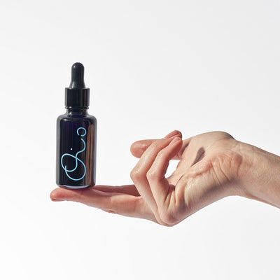 Buy Oio Lab Lunula Night - Anti-Ageing Night Facial Oil 30ml at One Fine Secret. Official Stockist. Natural & Organic Skincare Clean Beauty Store in Melbourne, Australia