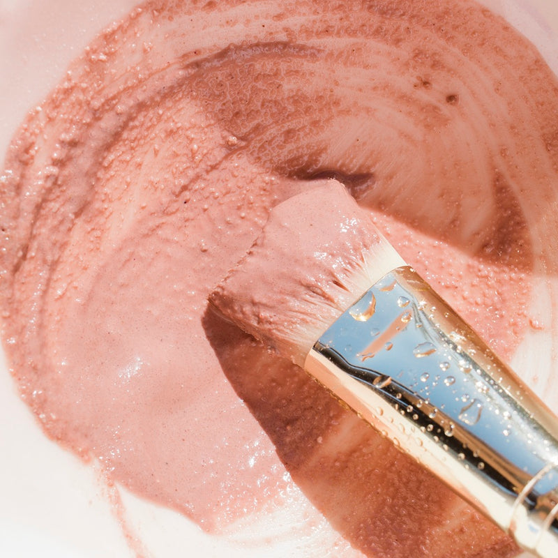Buy Leahlani Kalima Coconut Cream Cleansing Powder 100ml at One Fine Secret Clean Beauty.