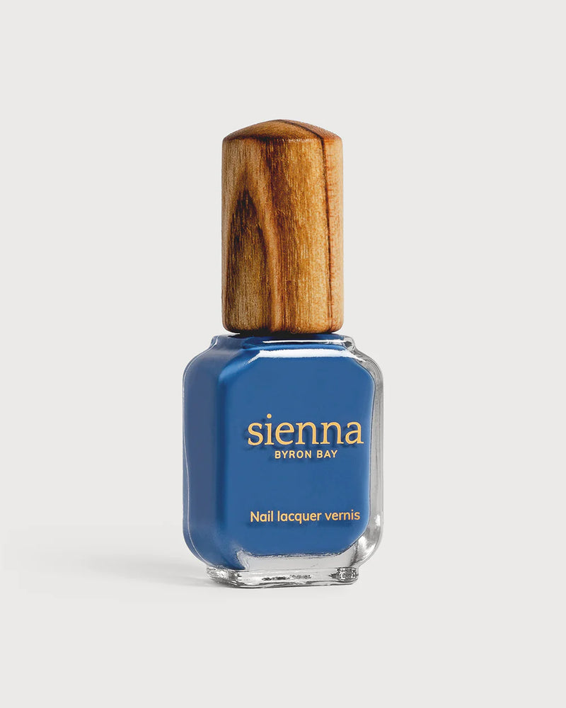 Sienna Byron Bay Nail Polish 10ml