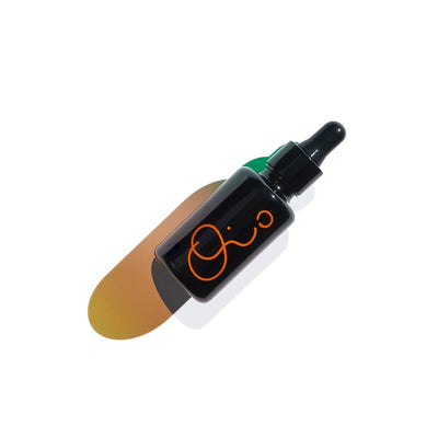 Buy Oio Lab The Future Is Bright - Brightening Facial Oil With Vitamin C at One Fine Secret. Official Stockist. Natural & Organic Skincare Clean Beauty Store in Melbourne, Australia