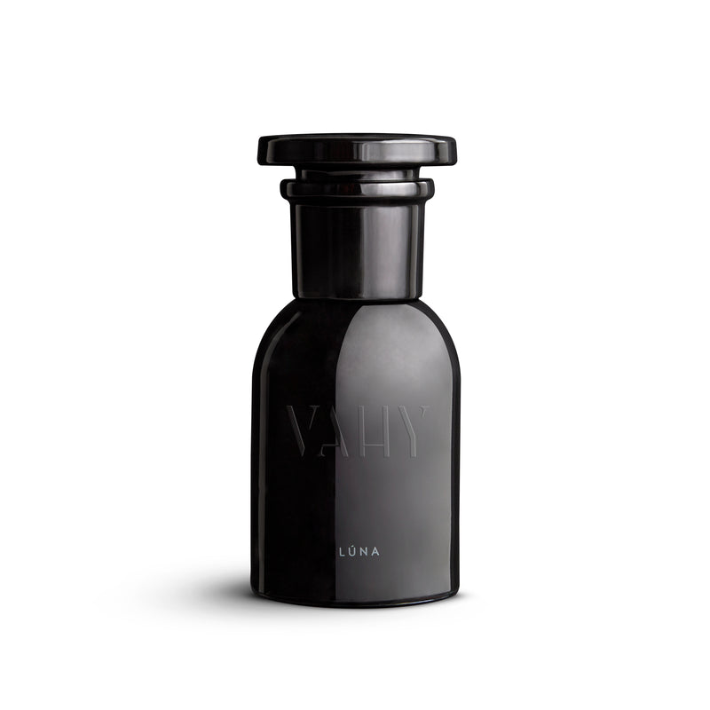 Vahy Luna Natural Perfume