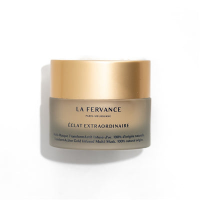Buy La Fervance Eclat Extraordinaire at One Fine Secret. Official Stockist. Clean Beauty Store in Melbourne, Australia.