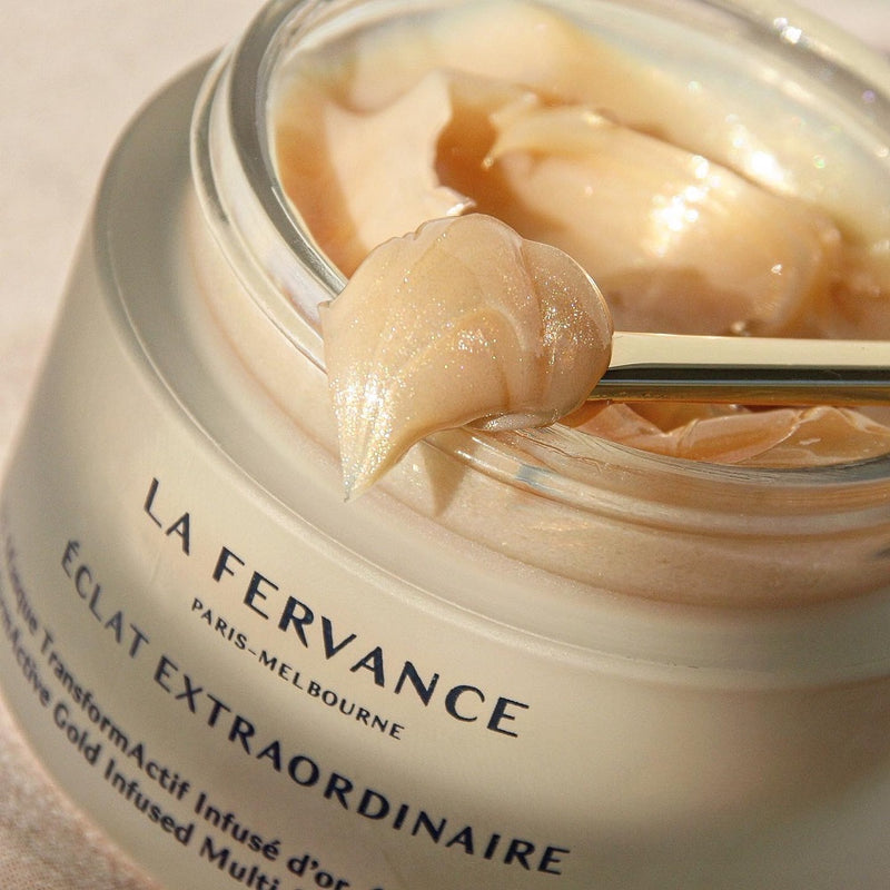 Buy La Fervance Eclat Extraordinaire at One Fine Secret. Official Stockist. Clean Beauty Store in Melbourne, Australia.