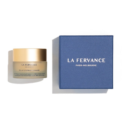 Buy La Fervance Eclat Extraordinaire at One Fine Secret. Official Stockist. Clean Beauty Store in Melbourne, Australia.