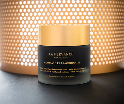 Buy La Fervance Gommage Extraordinaire at One Fine Secret. Official Stockist. Clean Beauty Store in Melbourne, Australia.