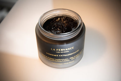 Buy La Fervance Gommage Extraordinaire at One Fine Secret. Official Stockist. Clean Beauty Store in Melbourne, Australia.