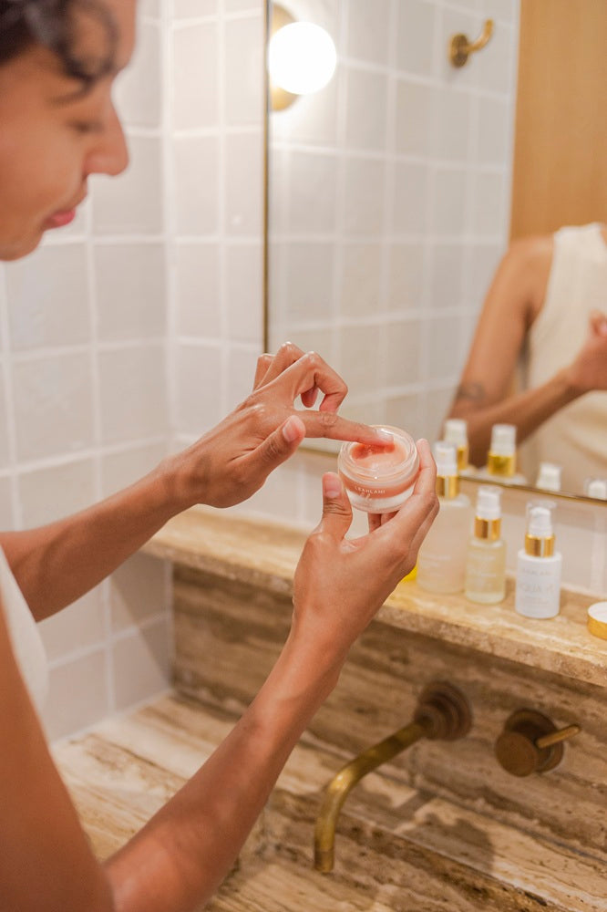 Buy Leahlani Bless Beauty Balm 30ml at One Fine Secret. Natural & Organic Skincare Store.