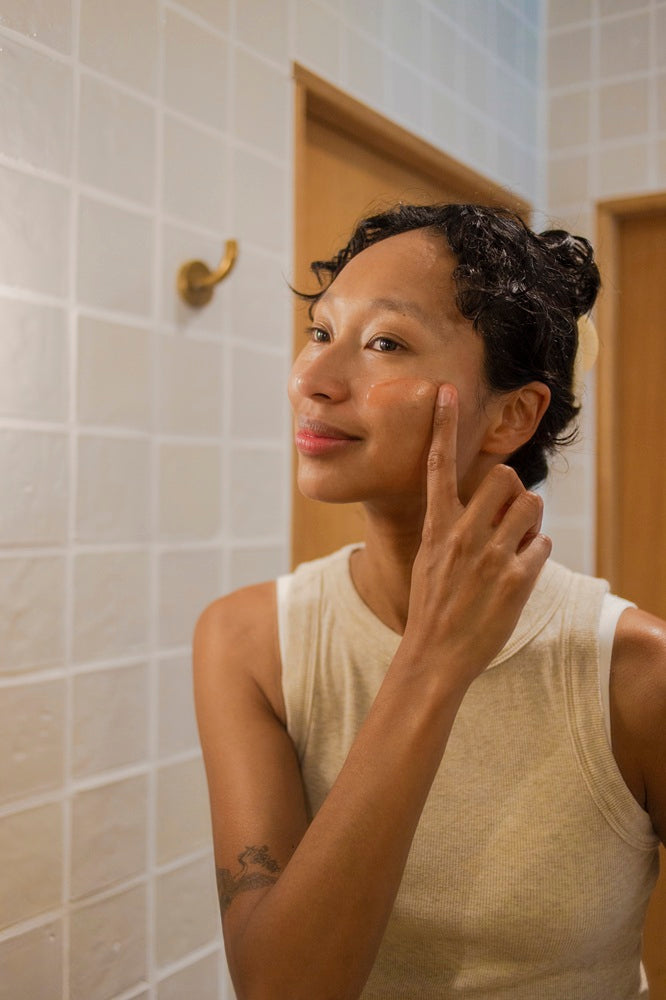 Buy Leahlani Bless Beauty Balm 30ml at One Fine Secret. Natural & Organic Skincare Store.