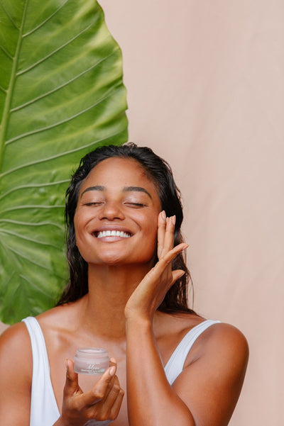 Buy Leahlani Bless Beauty Balm 30ml at One Fine Secret. Natural & Organic Skincare Store.