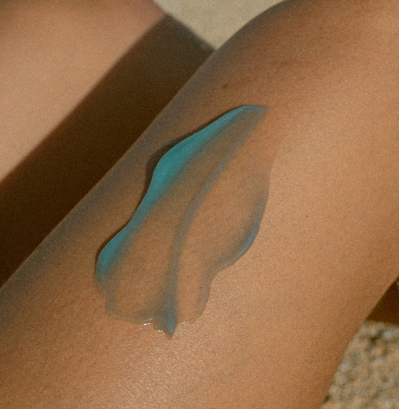 Buy Leahlani Bless Body Balm at One Fine Secret. Natural & Organic Skincare Store.